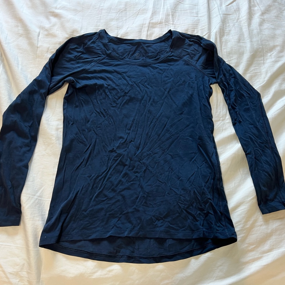Lululemon Long Sleeve